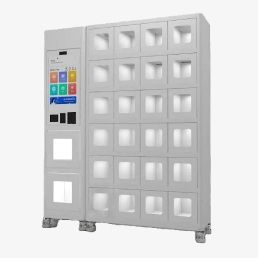 Material Cabinet