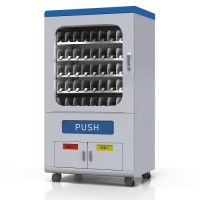 Smart Cutting Tool Cabinet(Small)