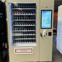 Smart Cutting Tool Cabinet(NoGrid)